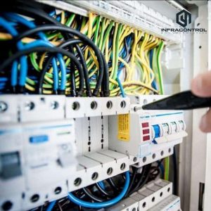 InfraControl 50Hz FBÜ